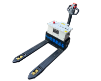 煤礦電動手推車LT-3.0T