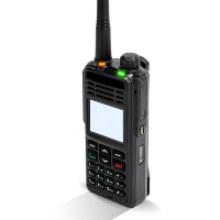 手持電臺(tái)（IP68、兼容PDT/DMR/模擬制式）