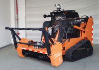 隔離帶開(kāi)辟車(chē)（100HP)