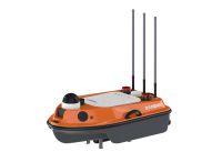 USV-R5.0水下搜爆機(jī)器人（探測(cè)儀，語(yǔ)音通話，報(bào)警燈，第5代）